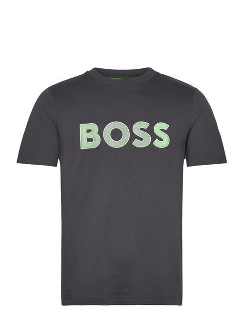 Se BOSS Tee 1 BOSS Black ved Booztlet