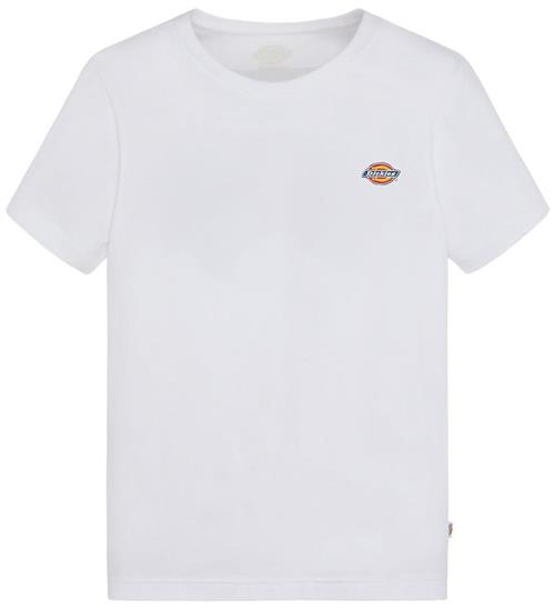 Dickies Dickies T-shirt - Youth Mapleton - Hvid