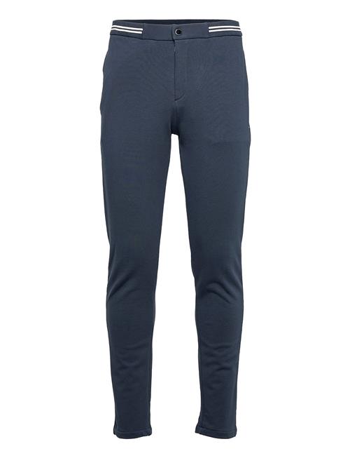 Ron Dorff Urban Pants Ron Dorff Blue