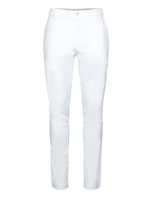 Se PUMA Golf Dealer Tailored Pant PUMA Golf White ved Booztlet