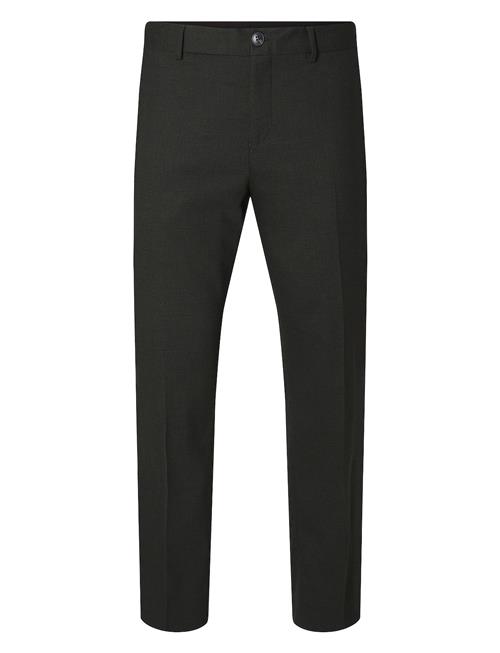 Se Selected Homme Slhslim-Neil Trs B Noos Selected Homme Black ved Booztlet