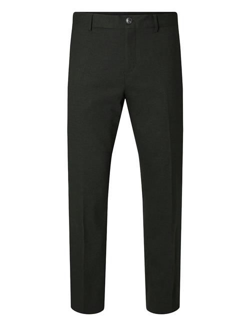 Slhslim-Neil Trs B Noos Selected Black