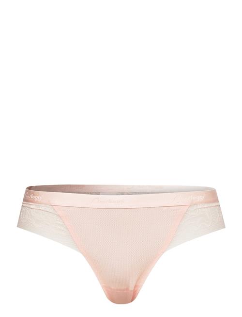 sloggi Sloggi S Shadow Brazil Sloggi Pink