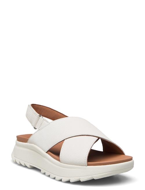 Clarks Dashlite Wish D Clarks White