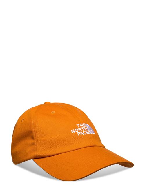 Norm Hat The North Face Orange