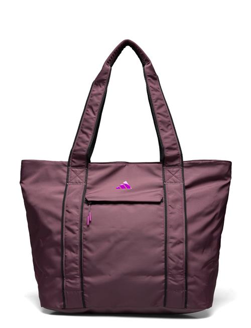 adidas Performance Yoga Tote Adidas Performance Purple