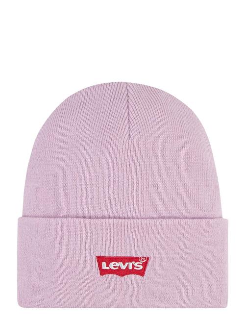 Levi's Levi's® Core Batwing Beanie Levi's Pink