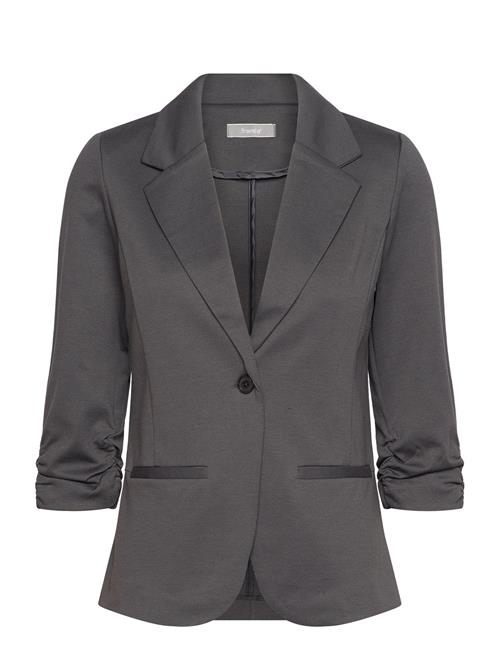 Fransa Frzablazer 1 Blazer Ext Fransa Grey