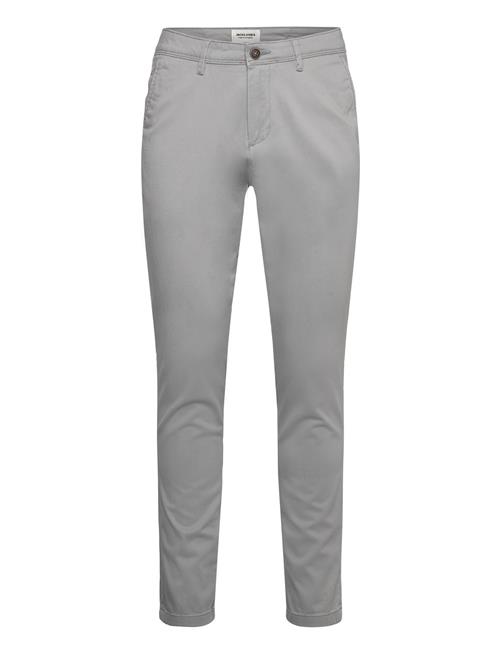 Se Jack & Jones Jpstmarco Bowie Noos Jack & J S Grey ved Booztlet