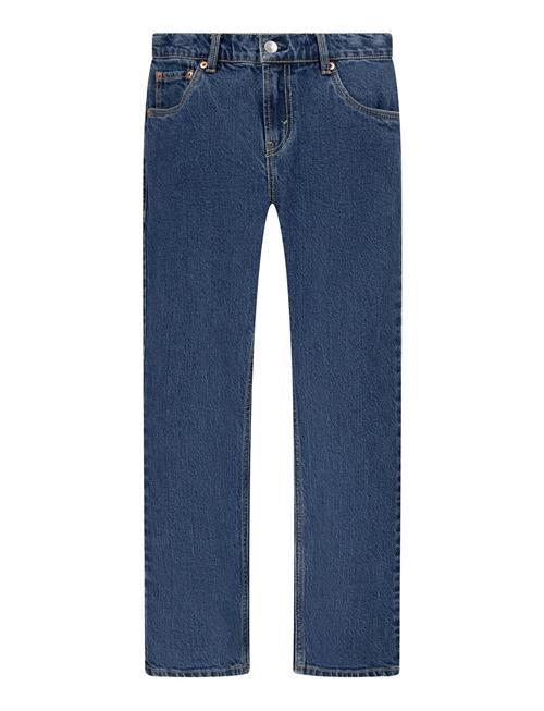 551Z Authentic Straight Jeans Levi's Blue