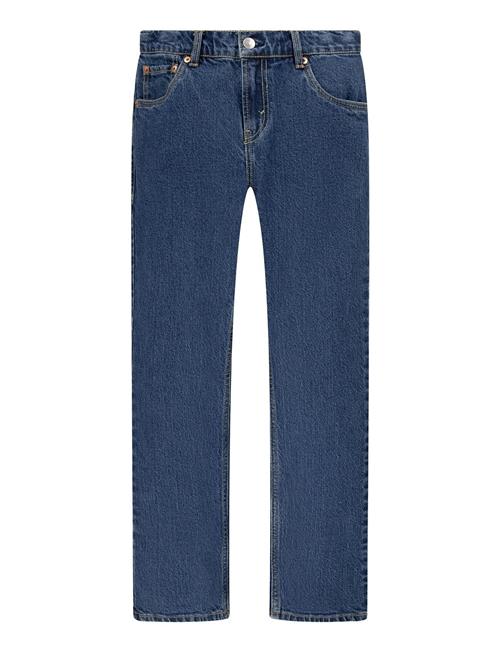 Levi's® 551Z Authentic Straight Jeans Levi's Blue