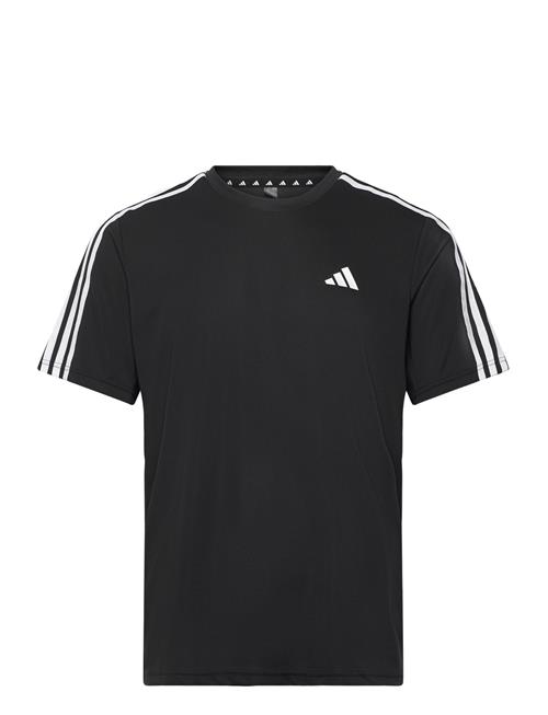 Tr-Es Base 3S T Adidas Performance Black