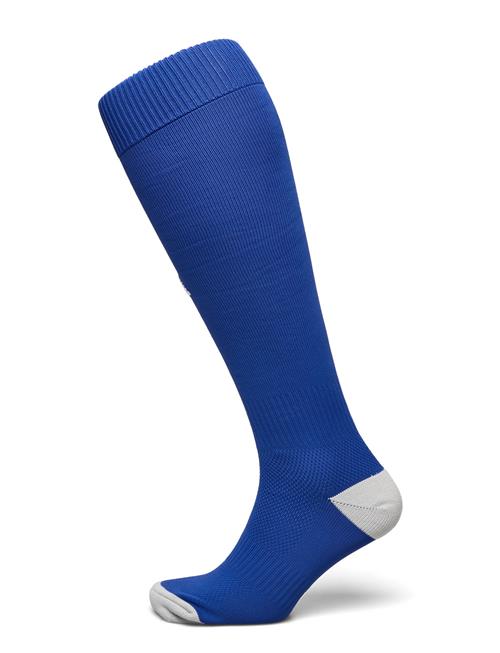 Se adidas Performance Milano 23 Sock Adidas Performance Blue ved Booztlet