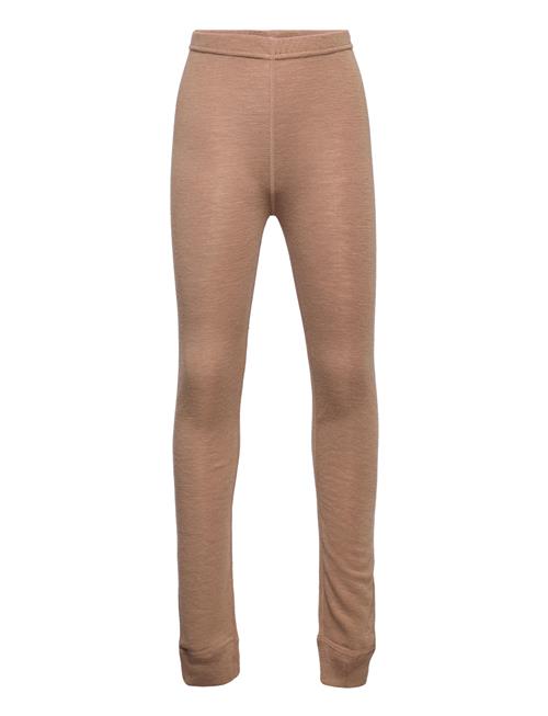 CeLaVi Leggings - Solid CeLaVi Beige