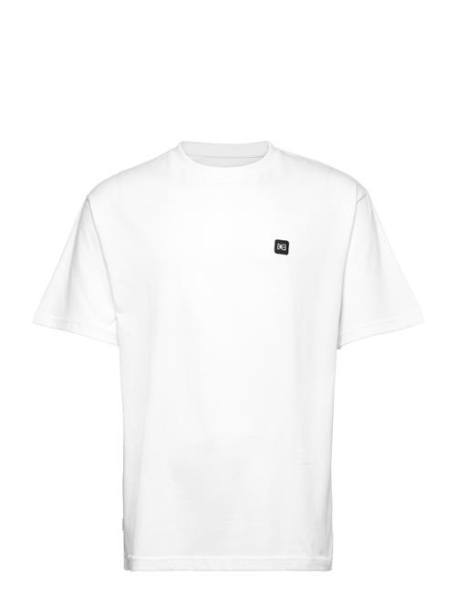 Makia Laurel T-Shirt Makia White