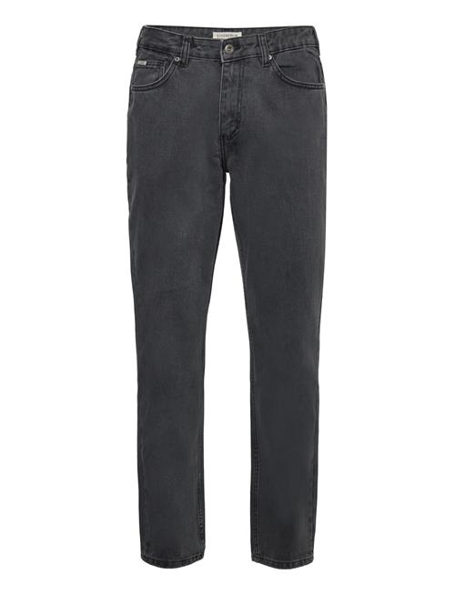 Lindbergh Loose Fit Jeans Lindbergh Grey