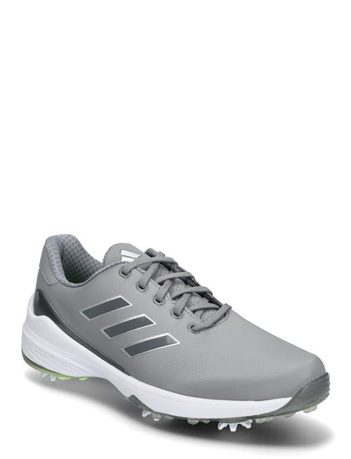 Se adidas Golf Zg23 Adidas Golf Grey ved Booztlet