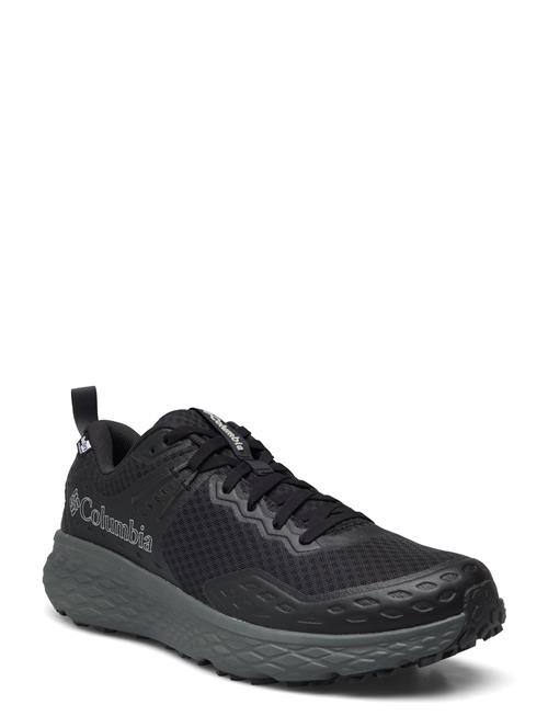 Columbia Sportswear Konos Trs Outdry Columbia Sportswear Black