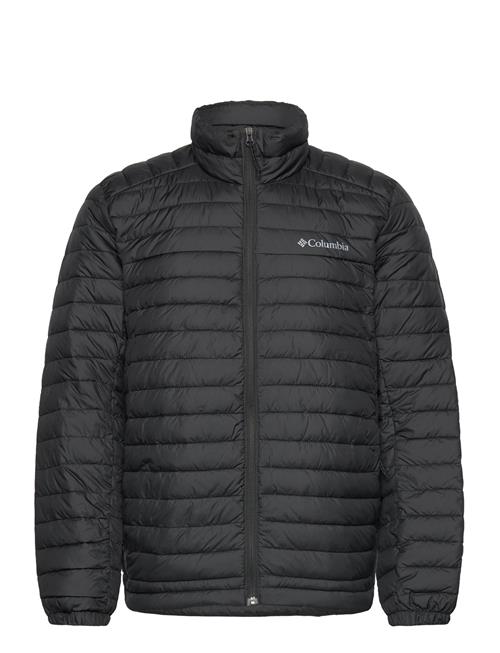 Columbia Sportswear Silver Falls Ii Jacket Columbia Sportswear Black