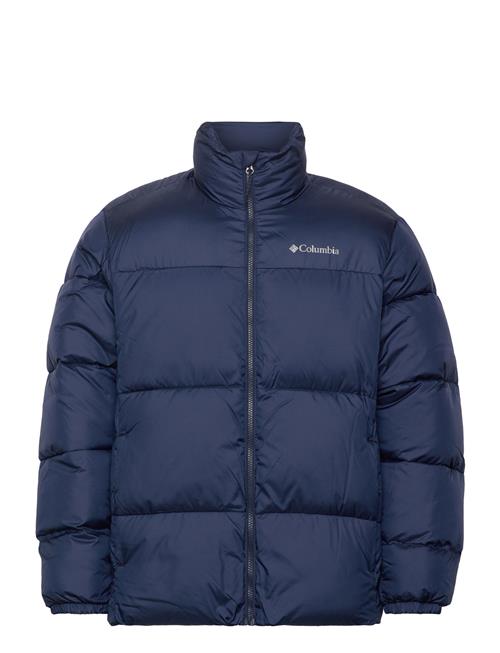 Columbia Sportswear Puffect Iii Jacket Columbia Sportswear Navy