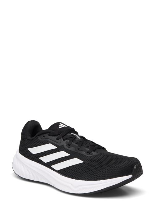 Se adidas Performance Response Adidas Performance Black ved Booztlet