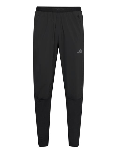 Adizero Running Pant Adidas Performance Black