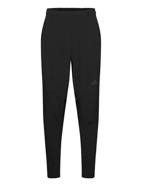 adidas Performance D4T Hybrid Pant Adidas Performance Black