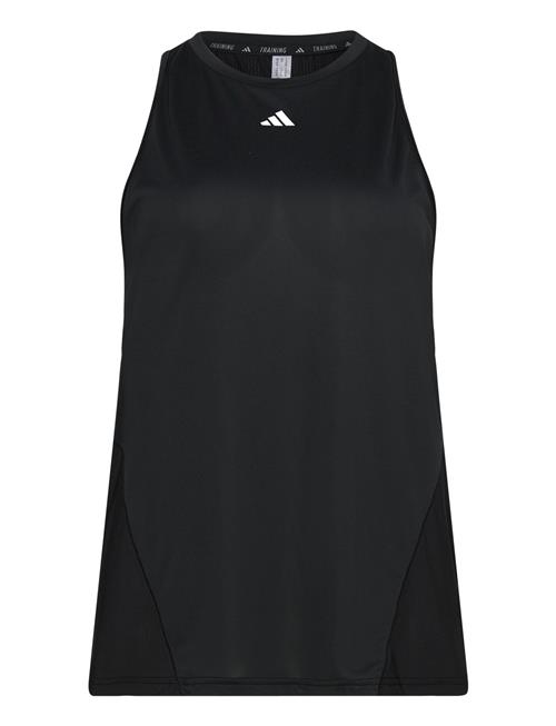 Adidas Designed For Training Tank Adidas Performance Black