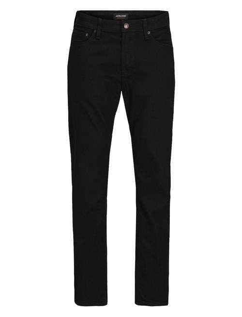 Se Jack & Jones Jjimike Jjoriginal Sbd 553 Noos Jack & J S Black ved Booztlet