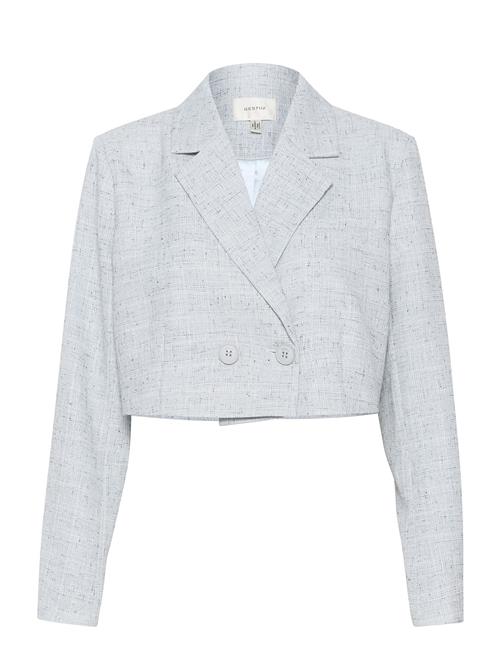 Gestuz Gisellygz Blazer Gestuz Grey