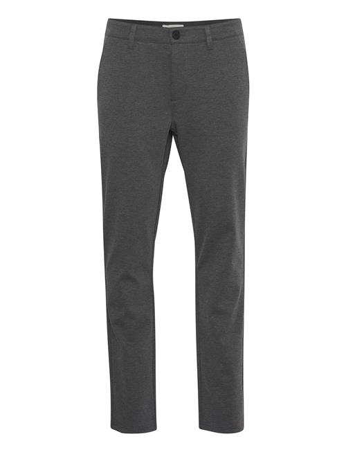 Se Bhlangford Pants Blend Grey ved Booztlet