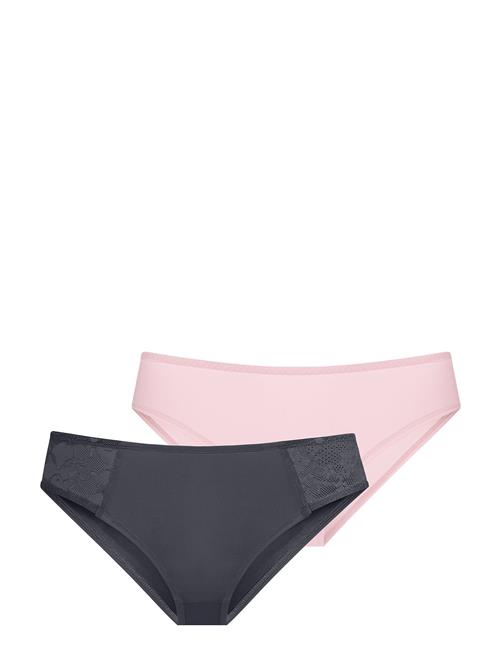 Se Dorina Radha-2Pp Cheeky Hipster Dorina Pink ved Booztlet