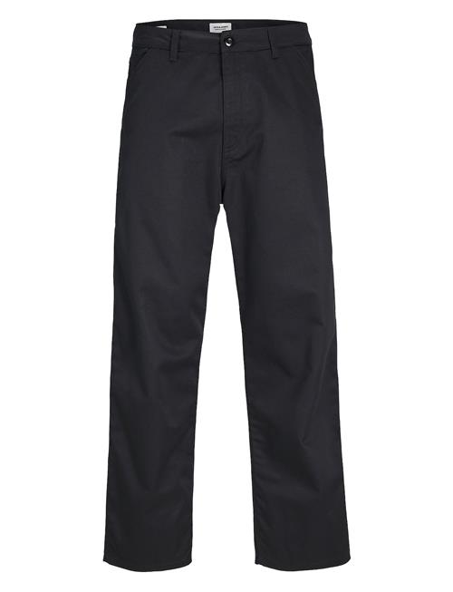 Jack & Jones Jpstalex Jjclean Worker Jnr Jack & J S Black