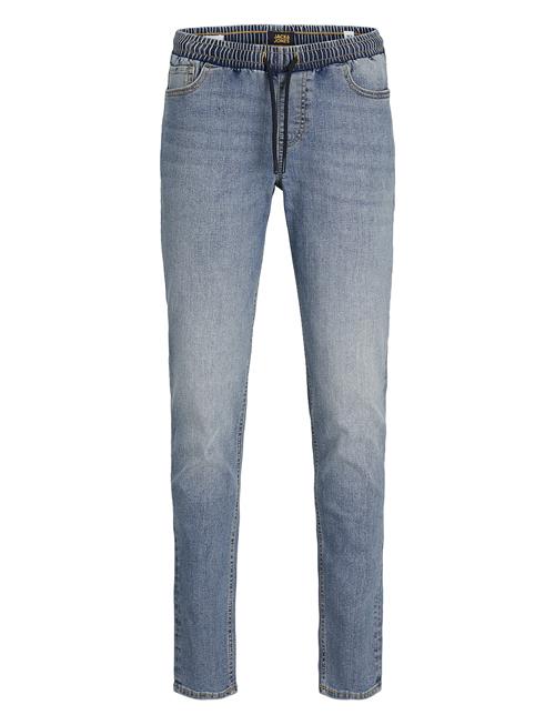 Jack & Jones Jjiglenn Jjelasticated Akm 995 Noos Mni Jack & J S Blue