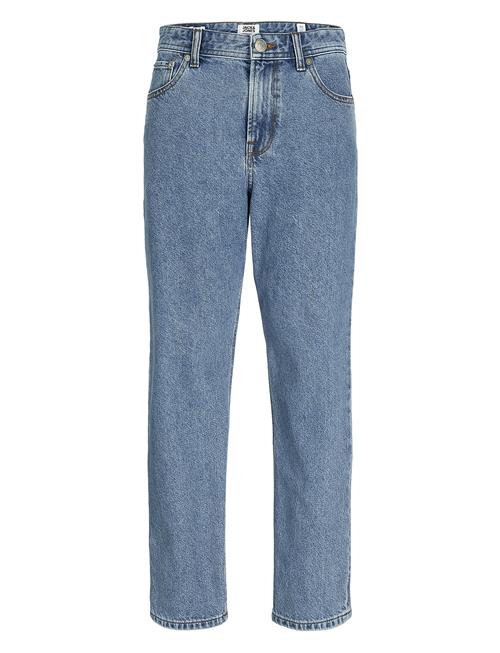 Se Jack & Jones Jjichris Jjoriginal Sq 036 Mni Jack & J S Blue ved Booztlet