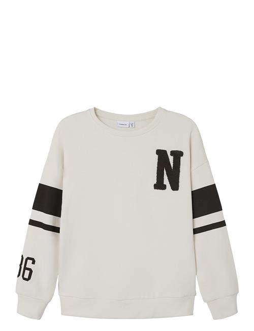 name it Nkmderuas Ls Nreg Swe Unb Name It White