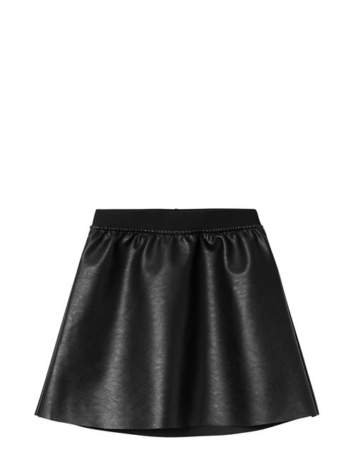 name it Nkfliyorka Skirt Name It Black