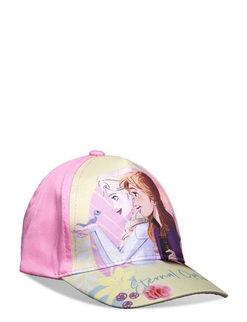 Cap Disney Pink