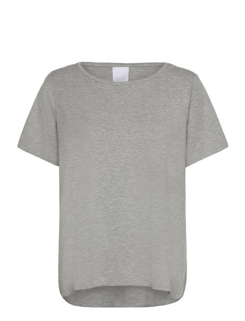 Bea S/S T-Shirt CCDK Copenhagen Grey