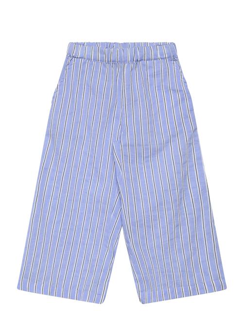 name it Nmfjelaila Wide Pant Name It Blue