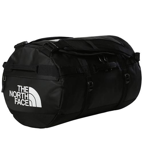 The North Face Rejsetaske - Base Camp Duffel - 50 L - Sort