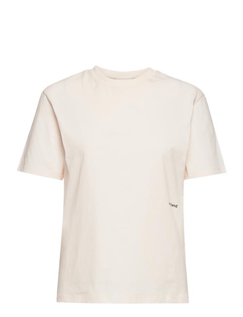 Se Soulland Cea T-Shirt Soulland White ved Booztlet