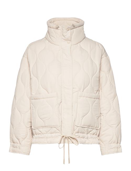 FREE/QUENT Fqblob-Jacket FREE/QUENT Cream