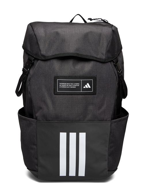 Se adidas Performance 4Athlts Bp Adidas Performance Black ved Booztlet