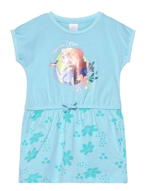 Disney Dress Disney Blue