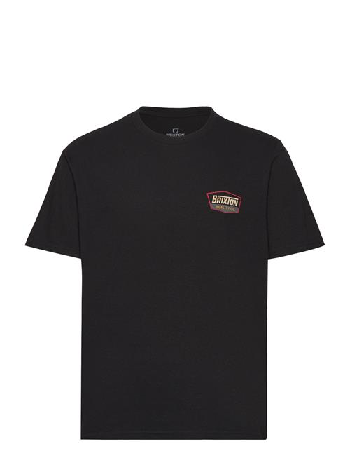 Brixton Regal S/S Stt Brixton Black