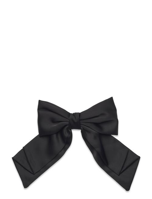 Twist & Tango Bella Satin Bow Twist & Tango Black