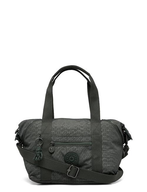 Se Kipling Art Mini Kipling Green ved Booztlet