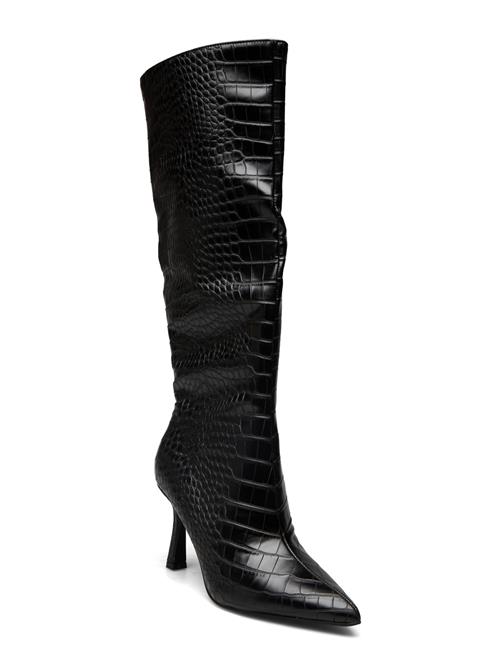 Steve Madden Jazz Up Boot Steve Madden Black