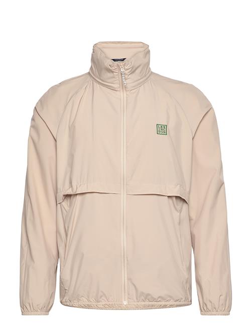 Lexington Clothing West Wind Jacket Lexington Clothing Beige